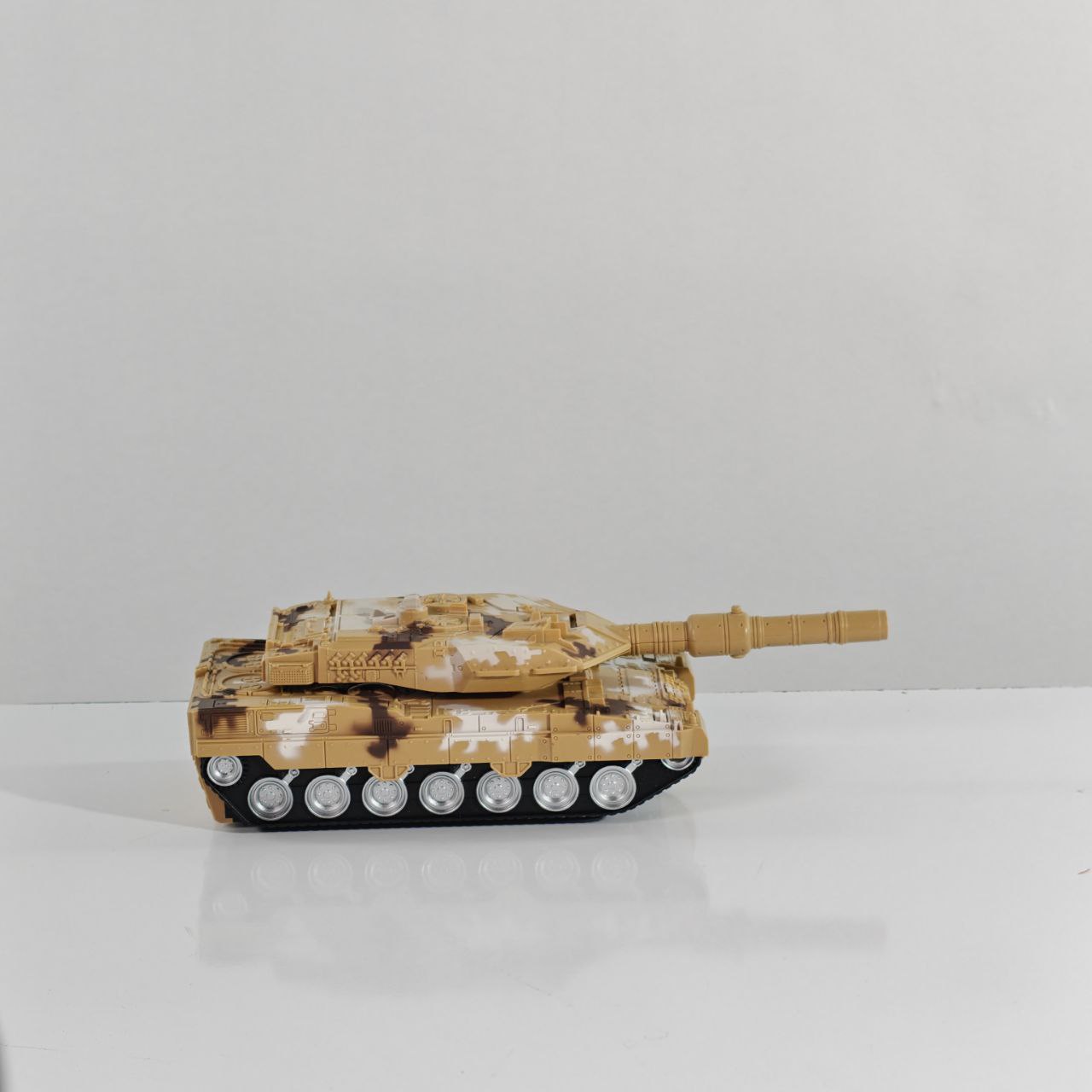 دبابة Tank Assault RC Tank Skip to Editor