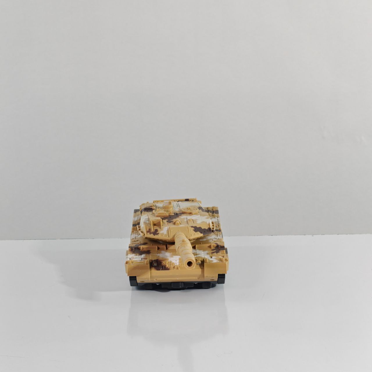 دبابة Tank Assault RC Tank Skip to Editor