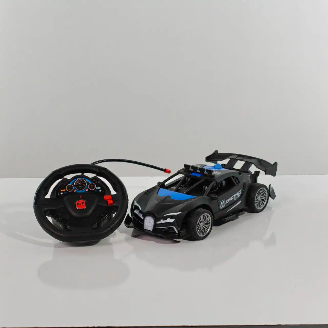 سيارة سباق لاسلكية  Jianyong RC Racing Car