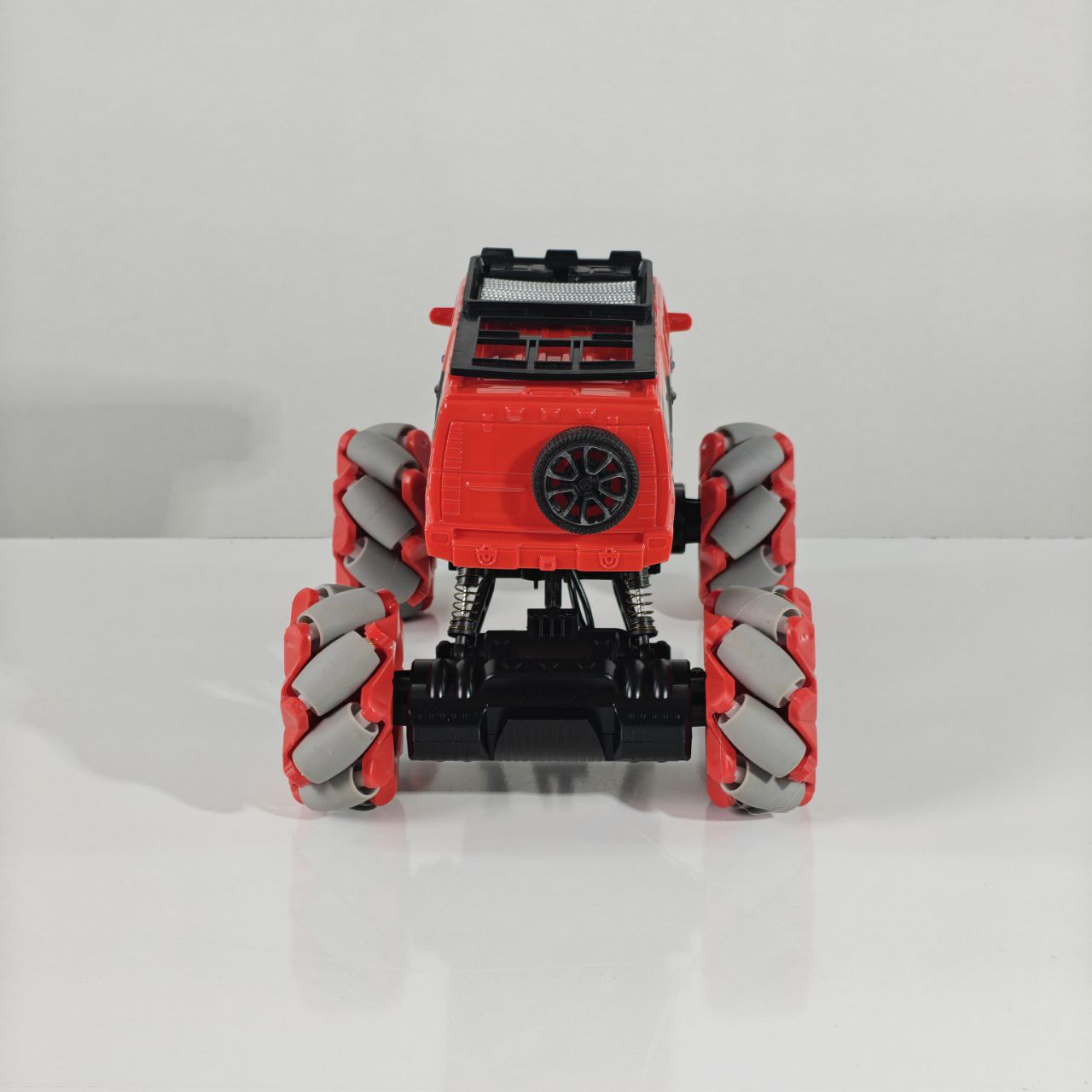 سيارة تسلق تضاريس RC Off-Road Climbing Car