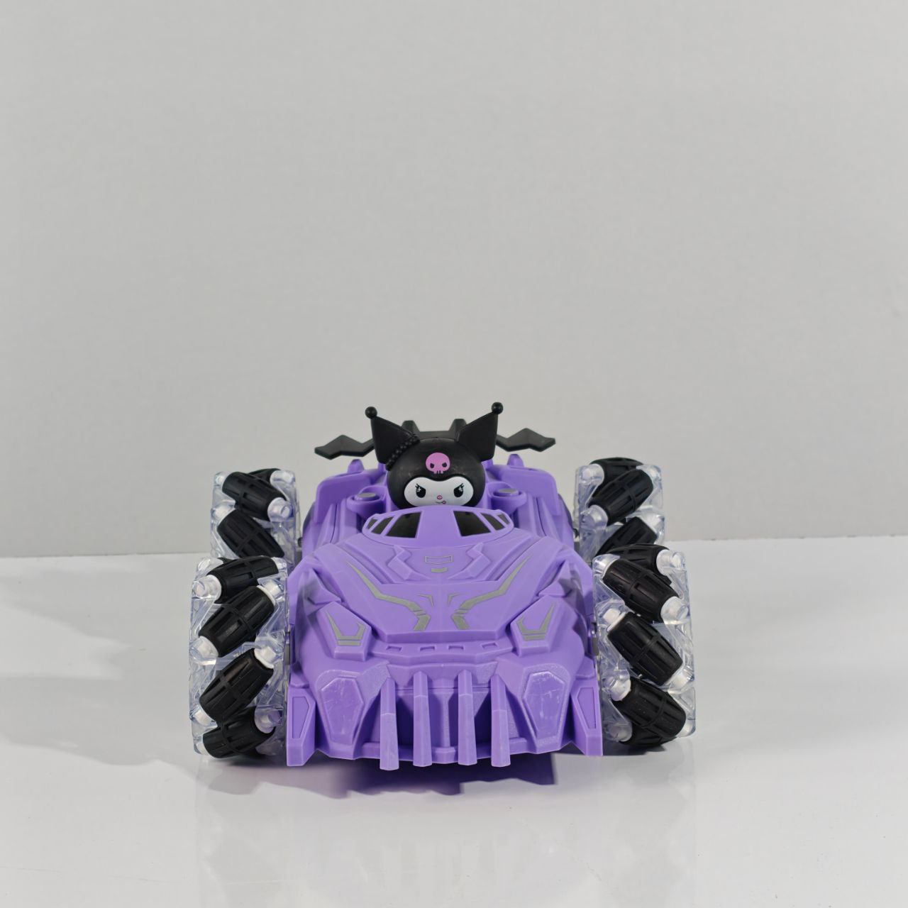 سيارة كورومي سانريو  Sanrio Kuromi RC Car