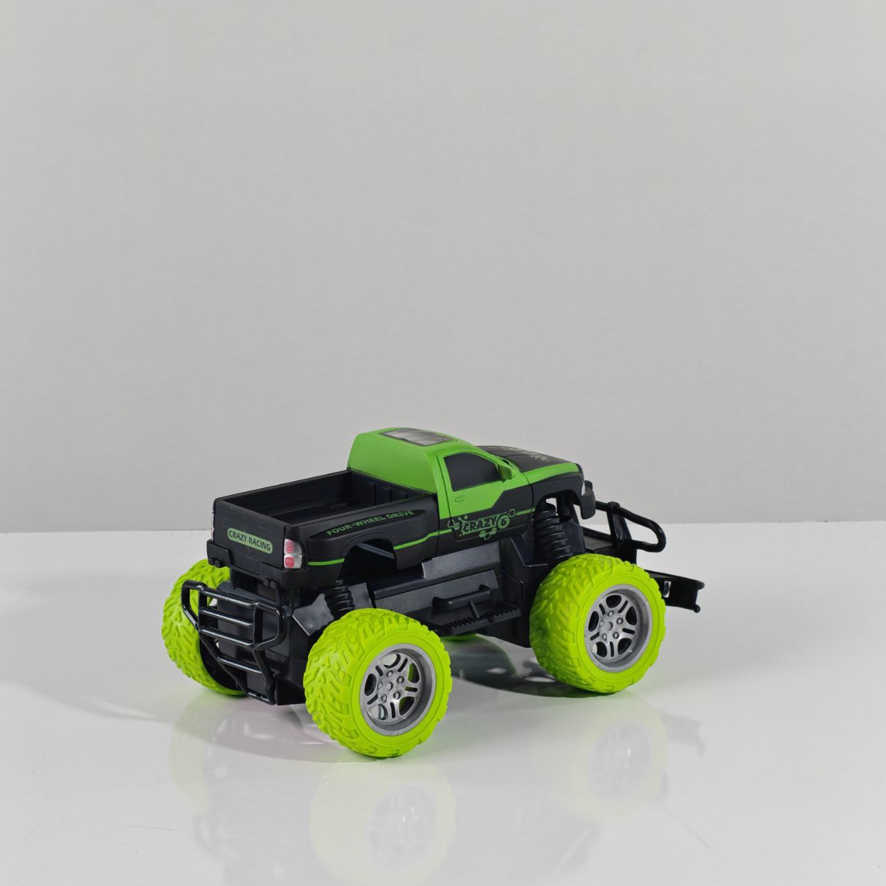 سيارة تحكم عن بعد RC Gravity Sensor Car