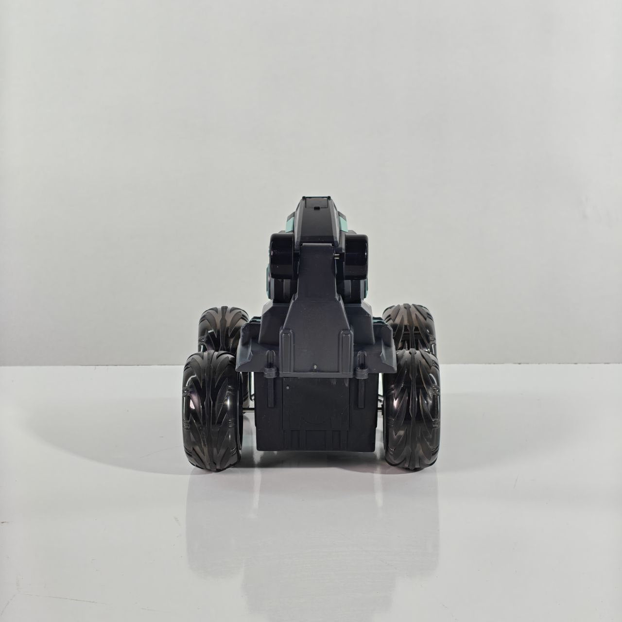 سيارة دبابة بهلوانية مائية  Flip Stunt Water Bomb RC Tank