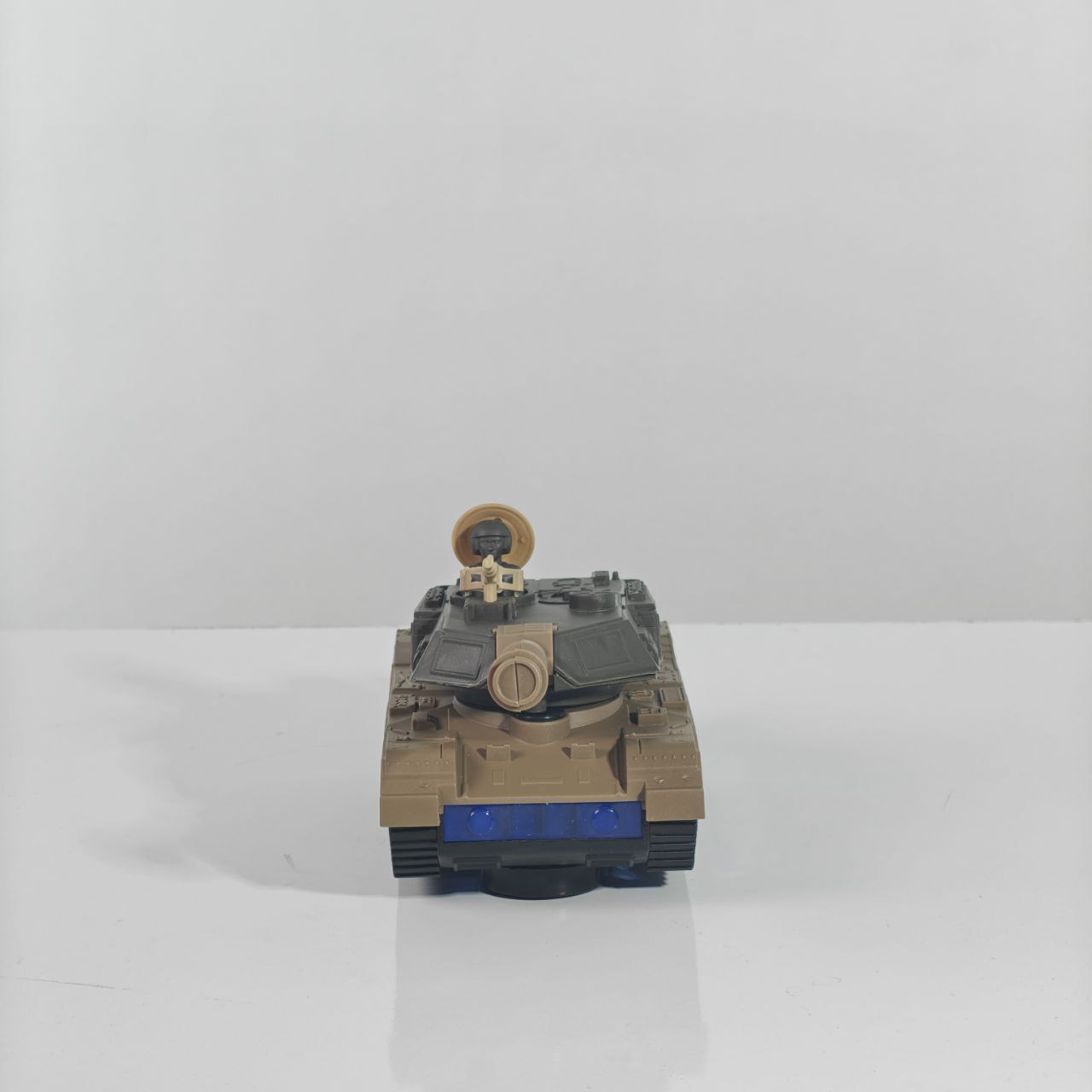 تانك كينغ Tank King دبابة لعبة للأطفال