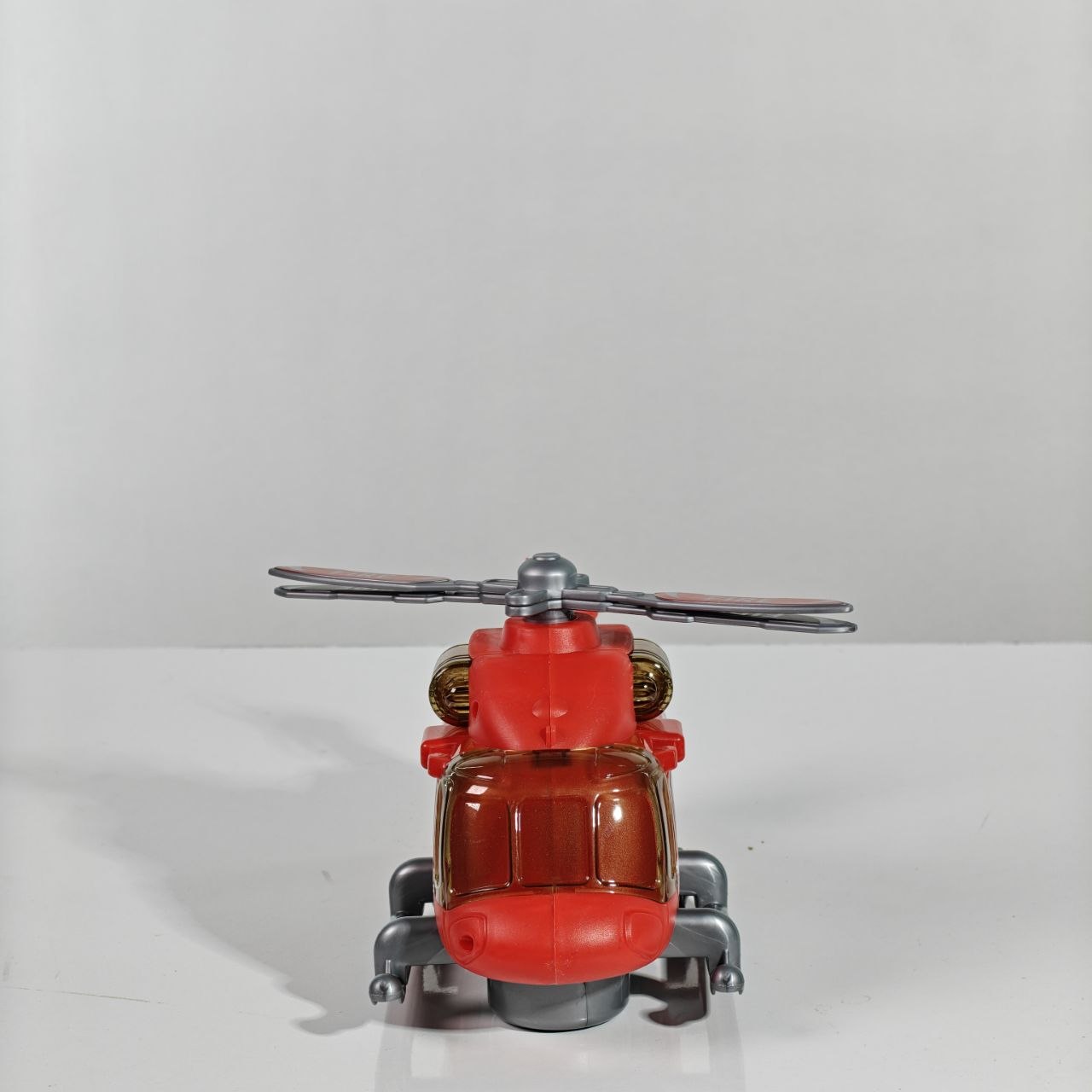 Fire Twost Fighter Series طائرة هليكوبتر إطفاء للأطفال