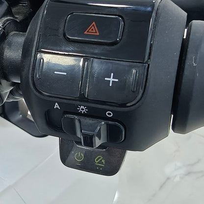 دراجة كهربائية NIU SCOOTER YOS