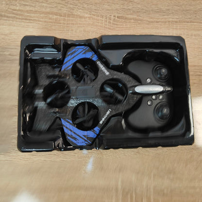 طائرة درون Velocity بالتحكم عن بعد | Velocity 2.4GHz RC Drone Aircraft