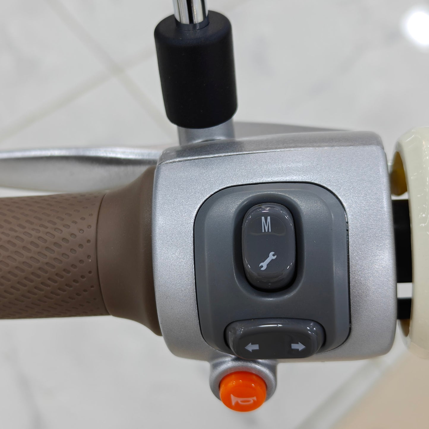 دراجة كهربائية VENTINO | VENTINO Electric Scooter
