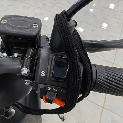 موطو كهربائية RAADA DORA 1000W | RAADA DORA 1000W Electric Scooter