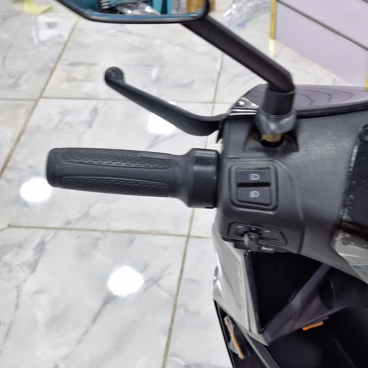 دراجة كهربائية Z-LINE للكبار 1500W | Z-LINE Electric Scooter