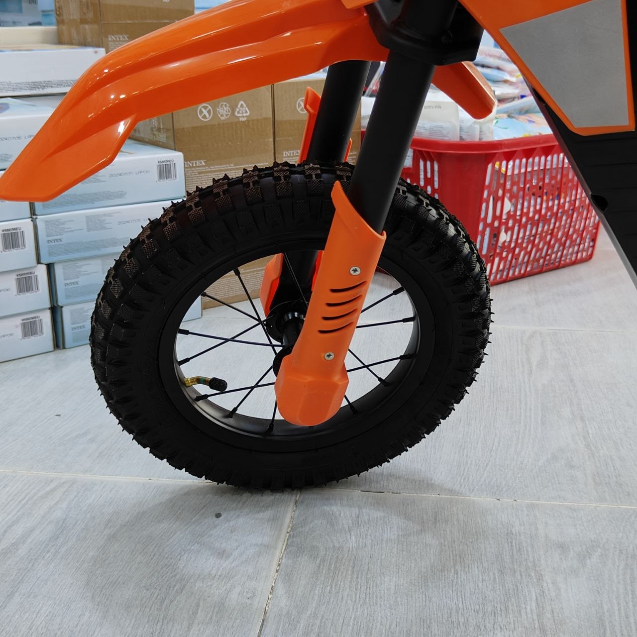 دراجة كهربائية للأطفال Y5 | Y5 Kids Electric Dirt Bike