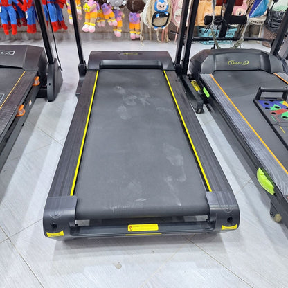 جهاز مشي كهربائي | GIANT Electric Treadmill