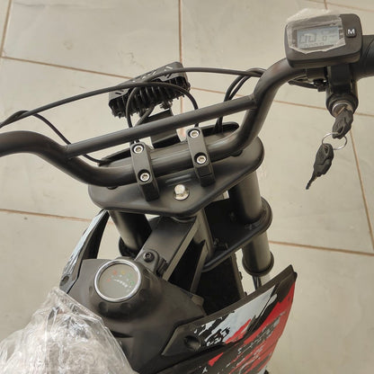 دراجة كهربائية للأطفال | PIHILIX Kids Electric Dirt Bike