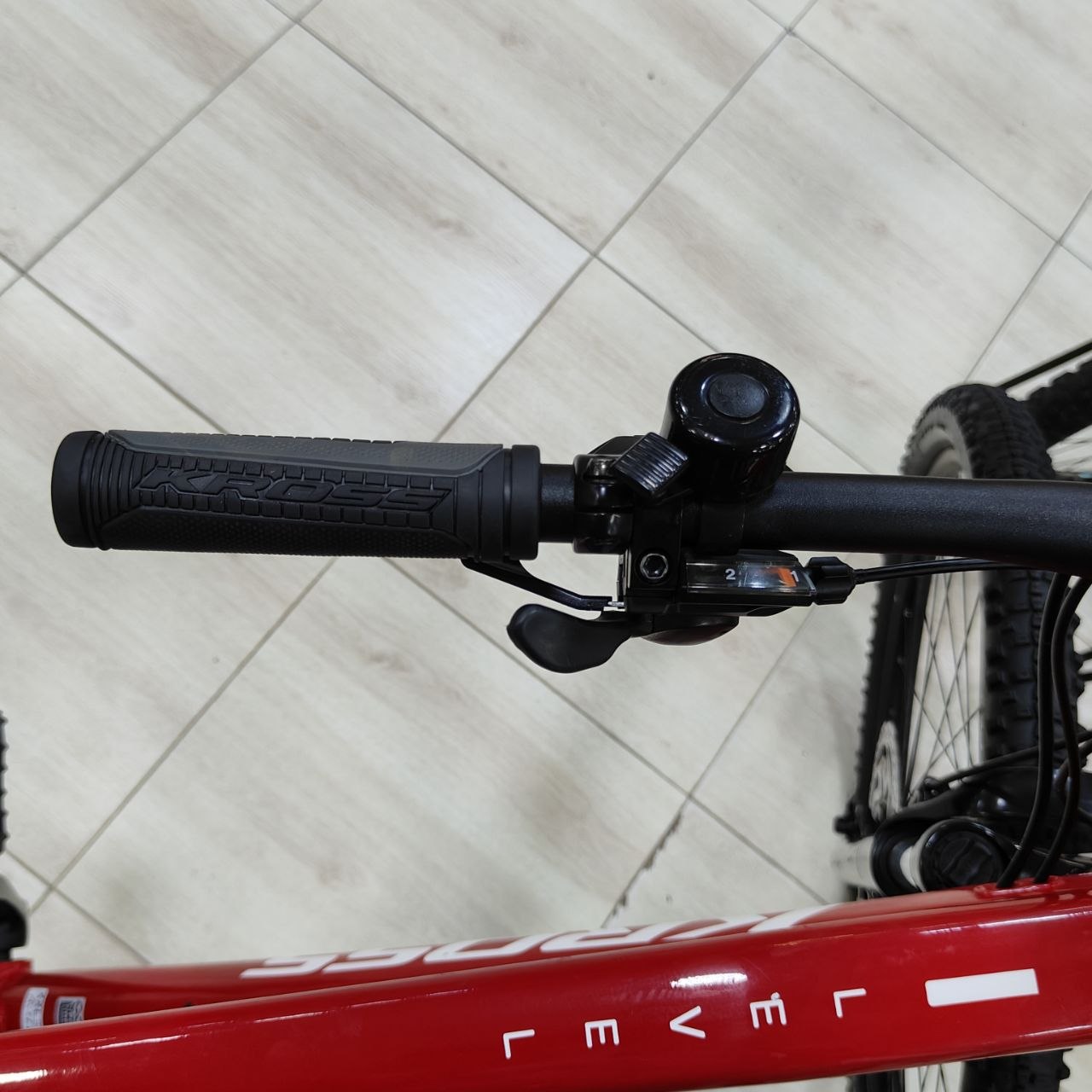 دراجة جبلية Kross | Kross Mountain Bike