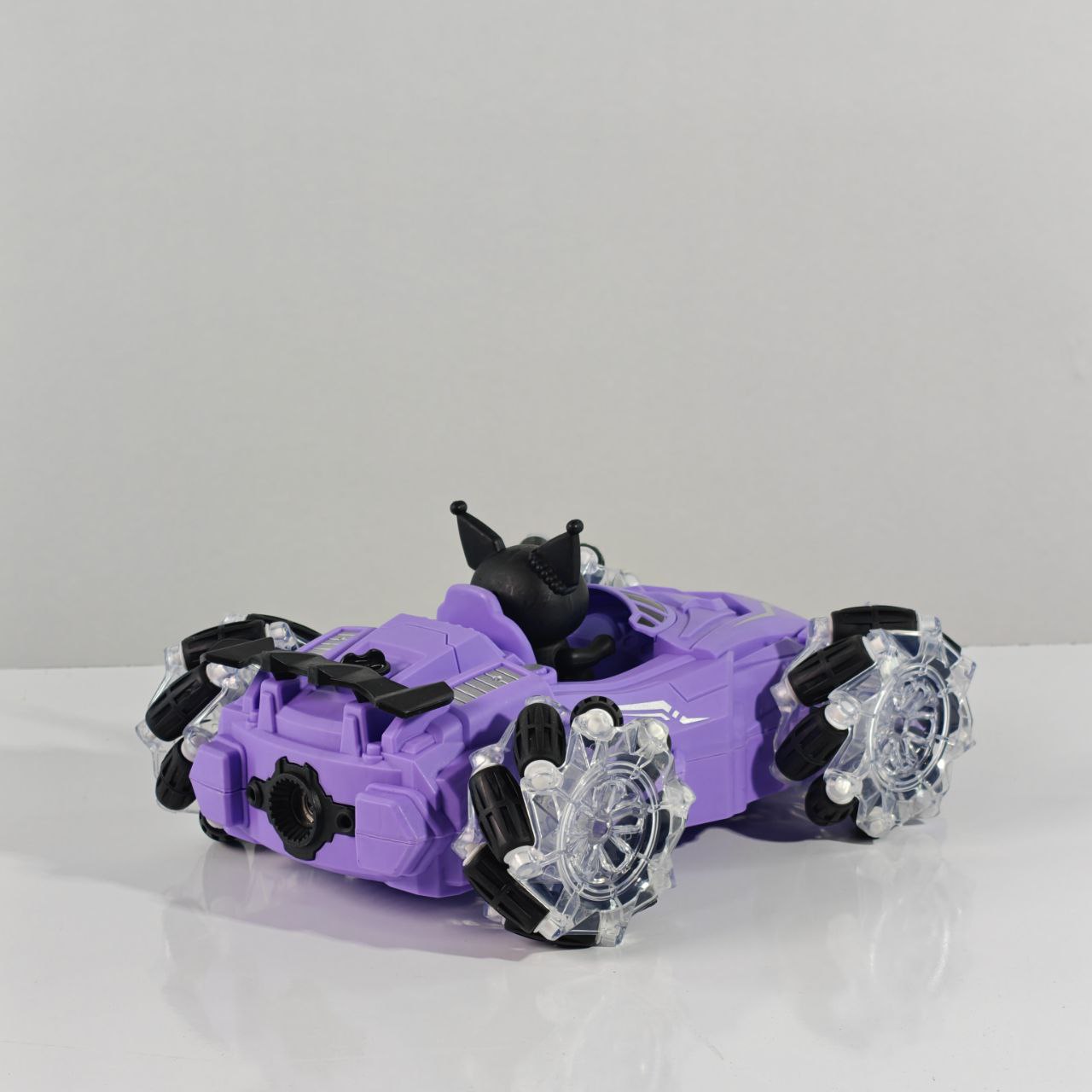 سيارة كورومي سانريو  Sanrio Kuromi RC Car