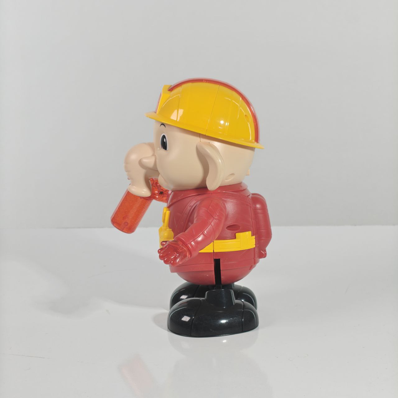 لعبة الفيل الإطفائي الراقص  Amuxi Dancing Firefighter Elephant