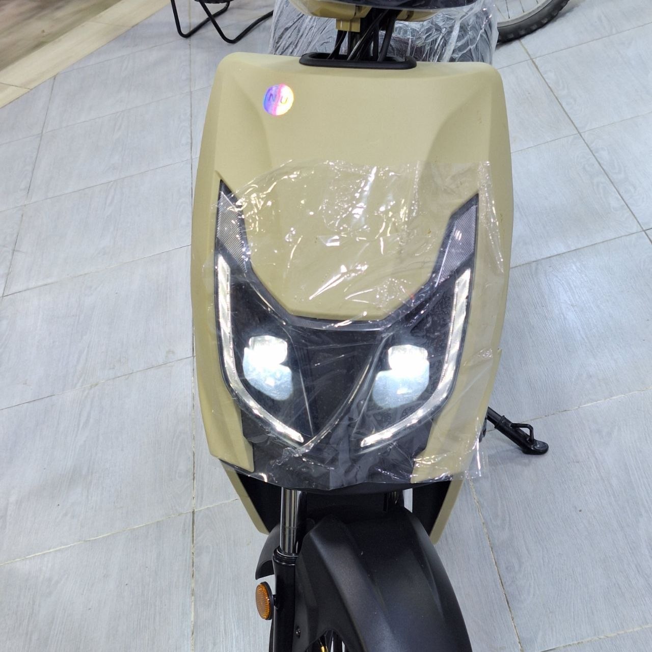 موطو كهربائية VENTI 500W | VENTI 500W Electric Scooter