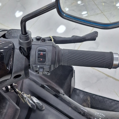 دراجة كهربائية M4 للكبار 5000W