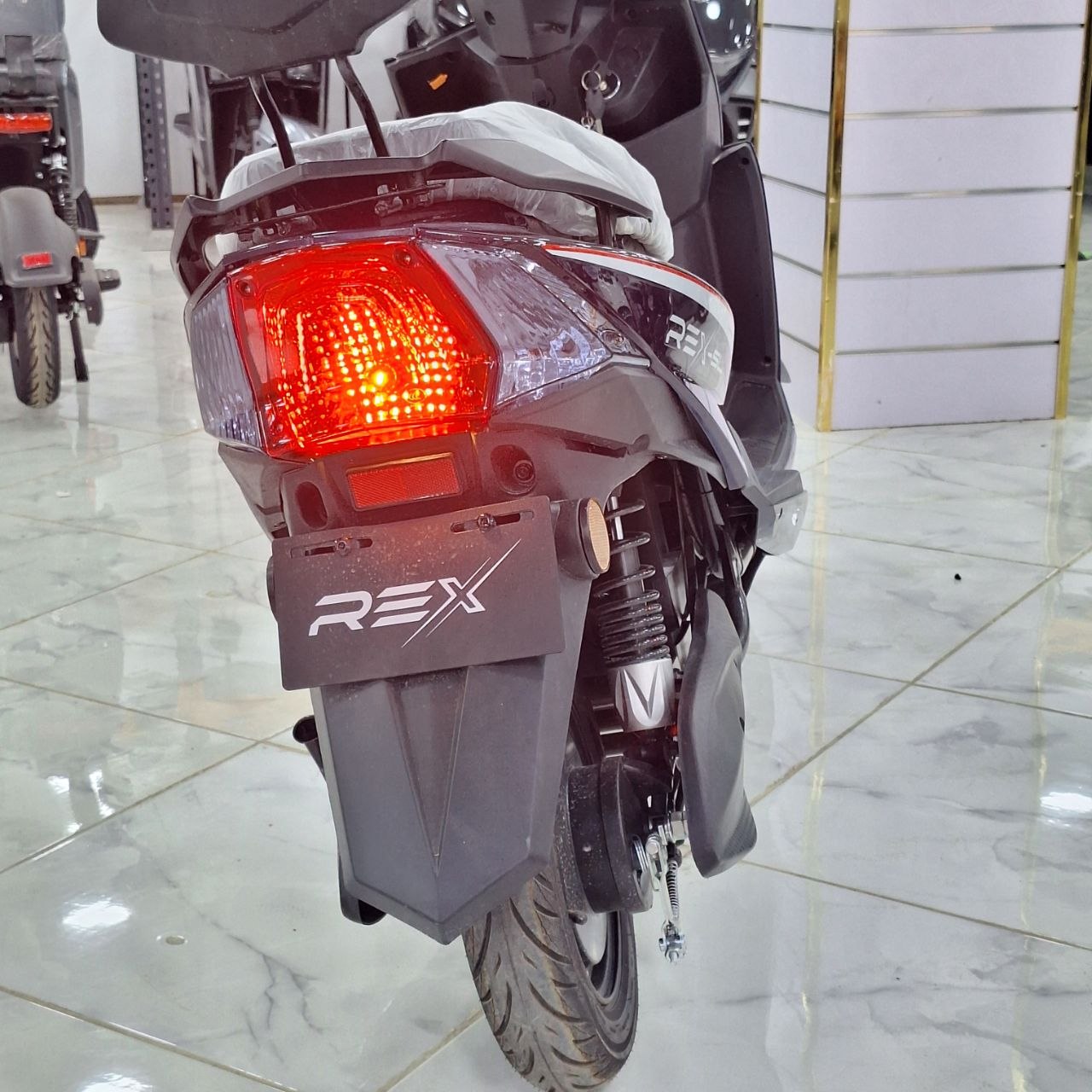 دراجة كهربائية SL للكبار 1000 Electric Scooter 1000W