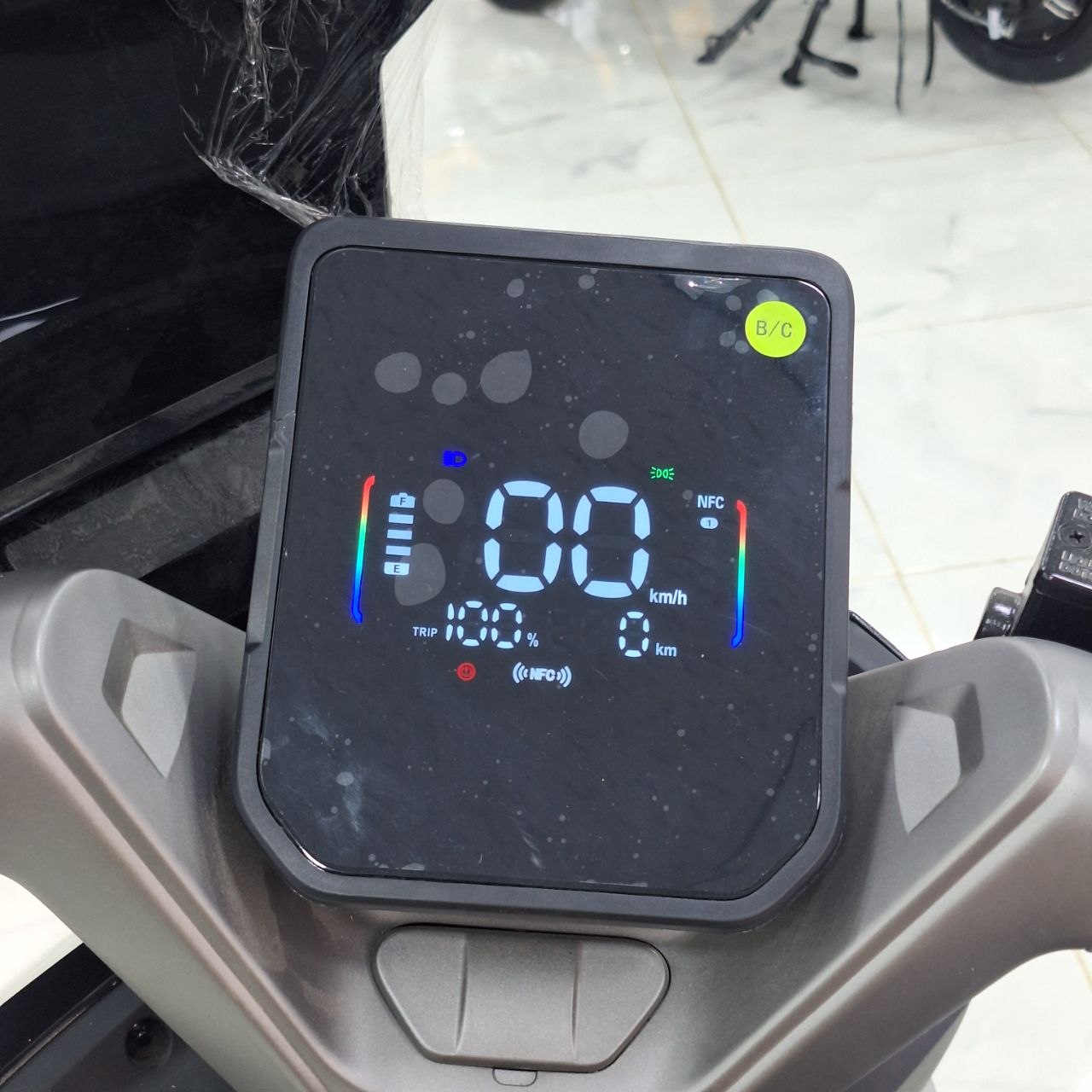 دراجة كهربائية N36 للكبار 1500W | N36 Electric Scooter