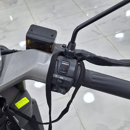 دراجة كهربائية CP710 للكبار 1200W | CP710 Electric Scooter