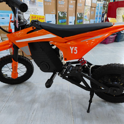 دراجة كهربائية للأطفال Y5 | Y5 Kids Electric Dirt Bike