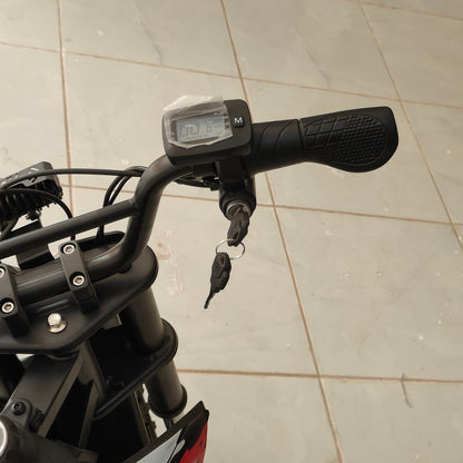دراجة كهربائية للأطفال | PIHILIX Kids Electric Dirt Bike
