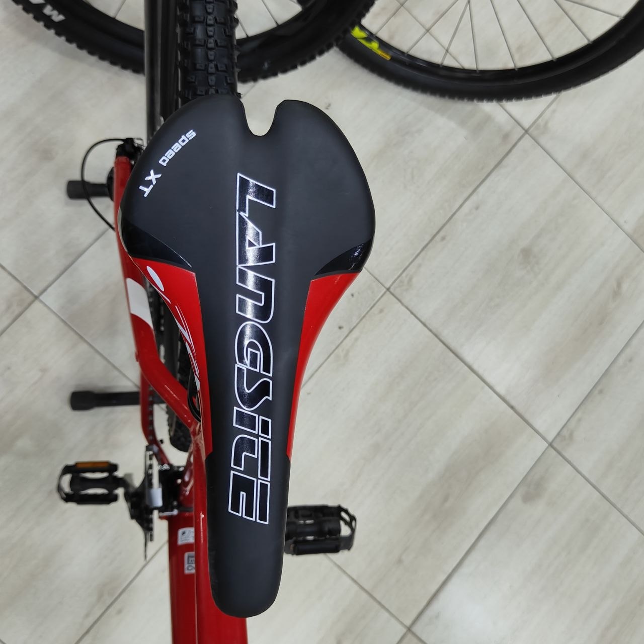 دراجة جبلية Kross | Kross Mountain Bike