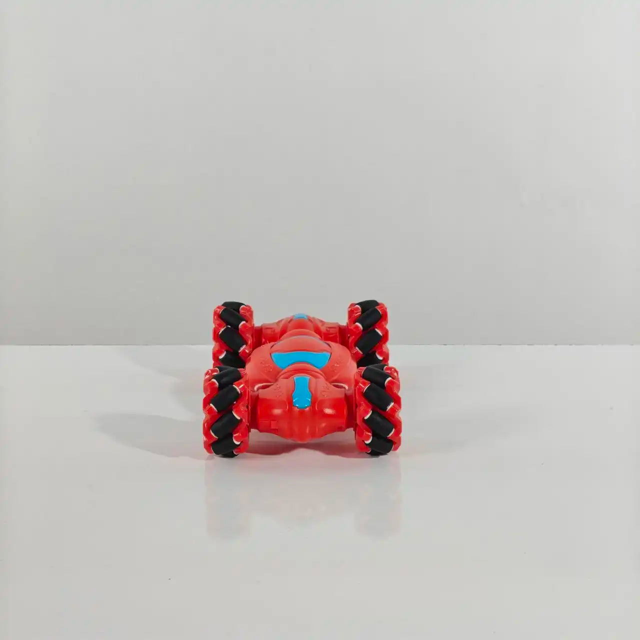 سيارة سباق بهلوانية  Stunt Racing Car