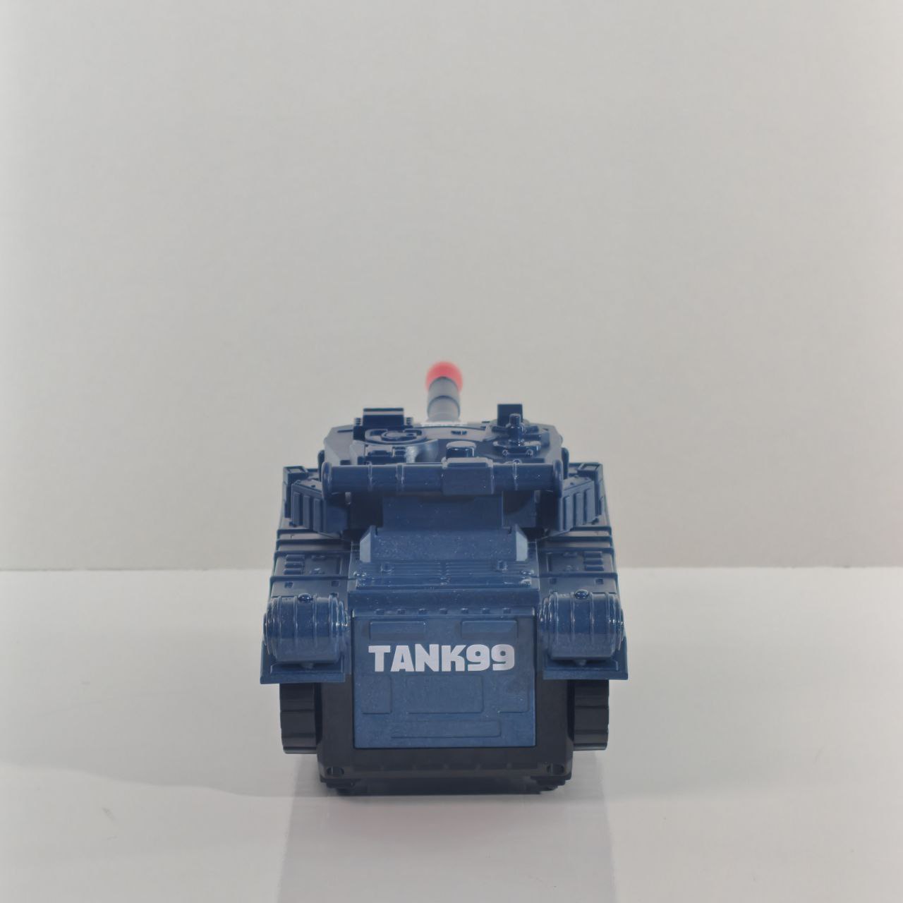 لعبة دبابة روبوت متحولة Tank 99 Transformable Toy