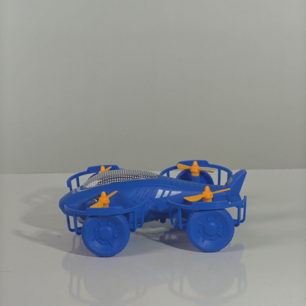 طائرة سمكة قرش كهربائية Electric Shark Flying Toy