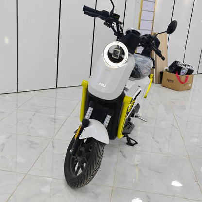 دراجة كهربائية NIU SCOOTER YOS