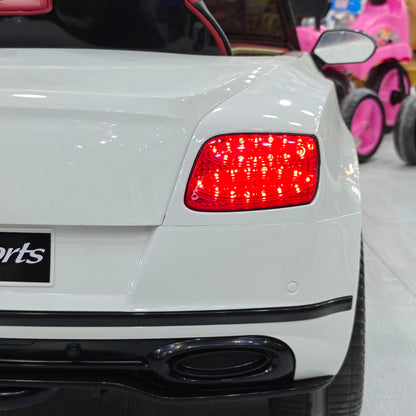 سيارة كهربائية فخمة للأطفال – Kids Electric Luxury Car