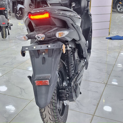 دراجة كهربائية M4 للكبار 5000W