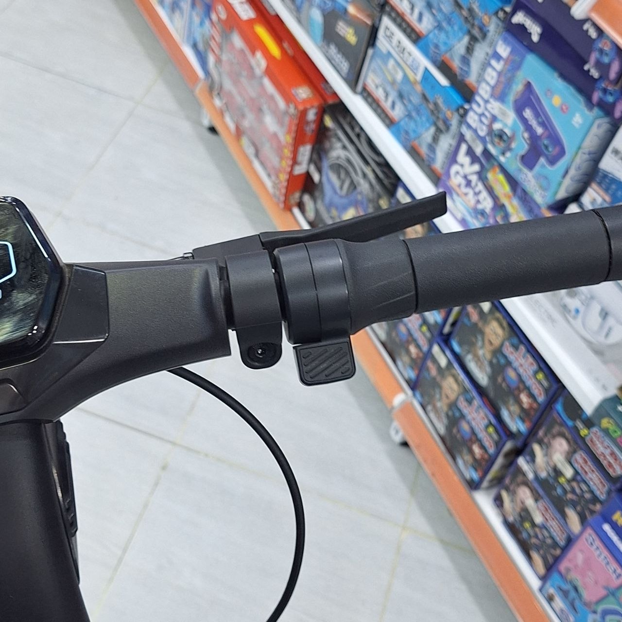 موطو كهربائية ببطارية | Electric Scooter 1000W 72V