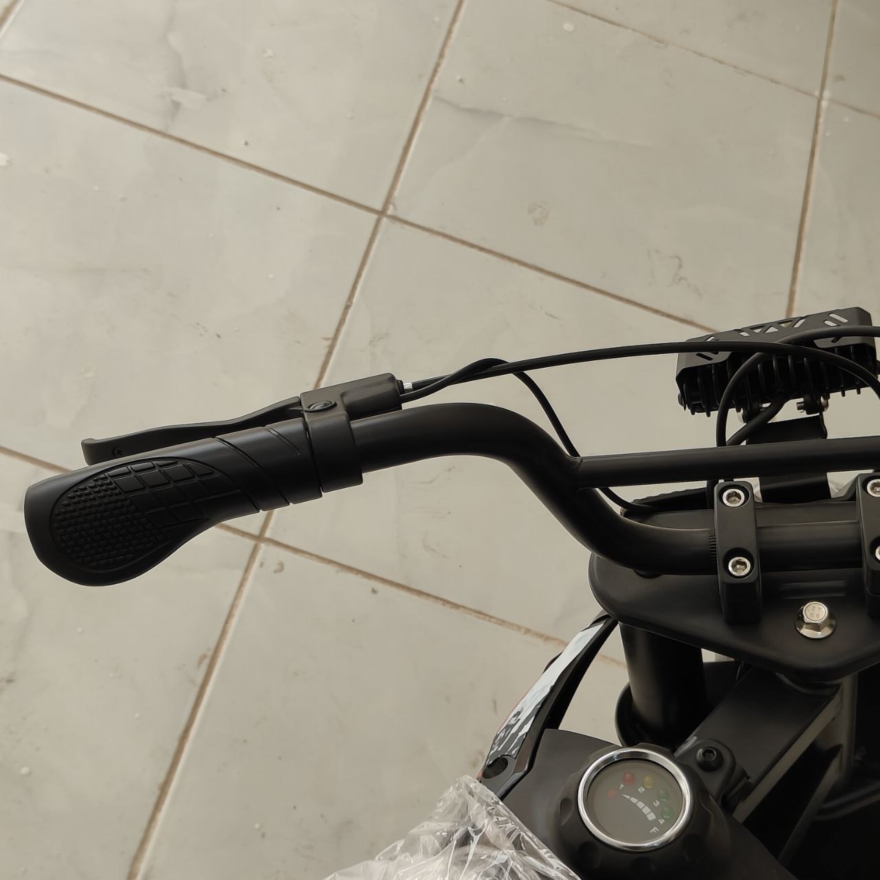 دراجة كهربائية للأطفال | PIHILIX Kids Electric Dirt Bike
