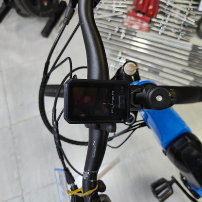 دراجة كهربائية Flyer | Flyer Electric Bike