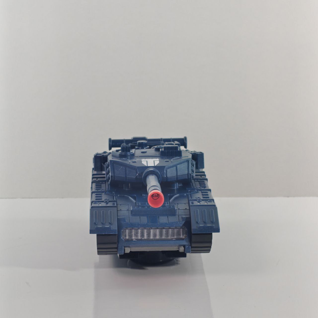 لعبة دبابة روبوت متحولة Tank 99 Transformable Toy