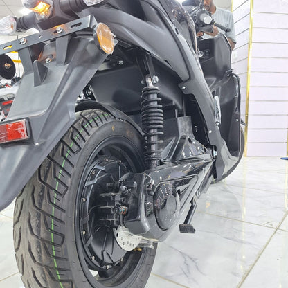 دراجة كهربائية M4 للكبار 5000W