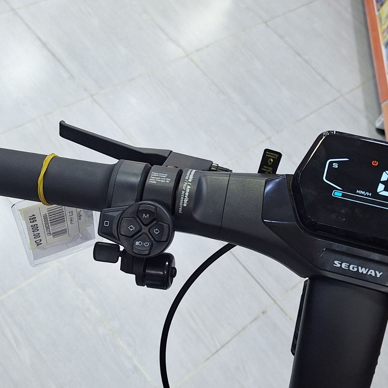 موطو كهربائية ببطارية | Electric Scooter 1000W 72V