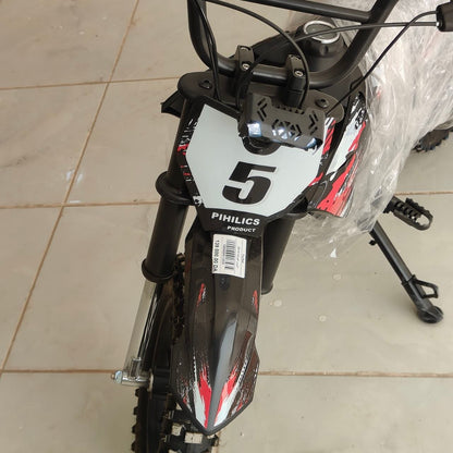 دراجة كهربائية للأطفال | PIHILIX Kids Electric Dirt Bike